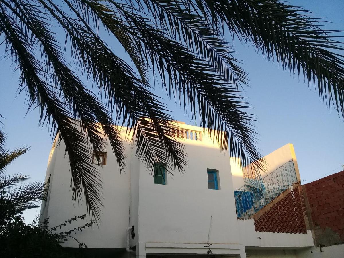 Dar Essadeg Tataouine Exterior foto