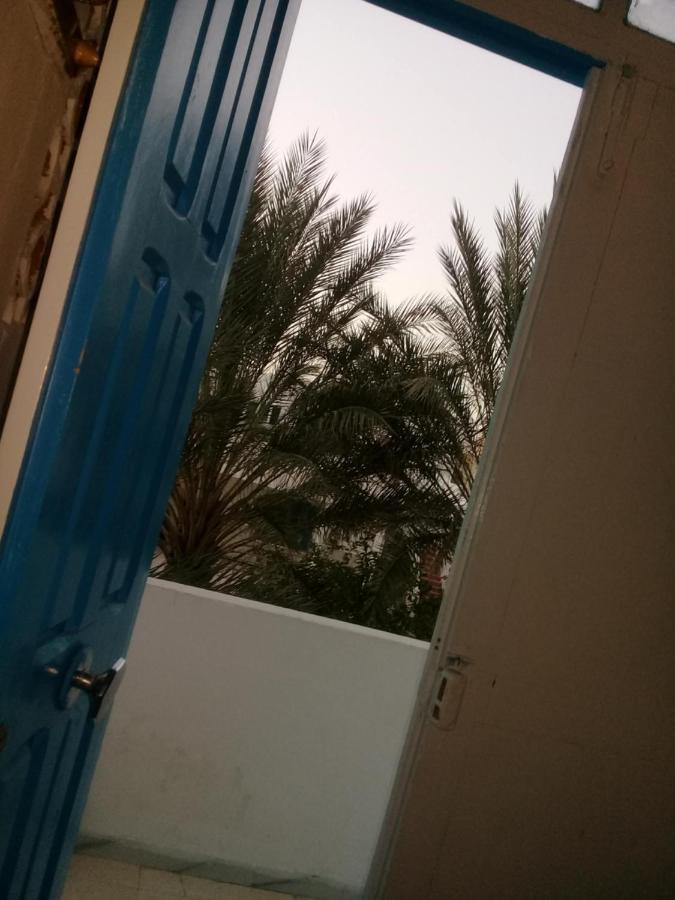 Dar Essadeg Tataouine Exterior foto