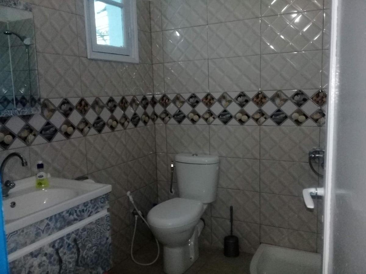 Dar Essadeg Tataouine Exterior foto