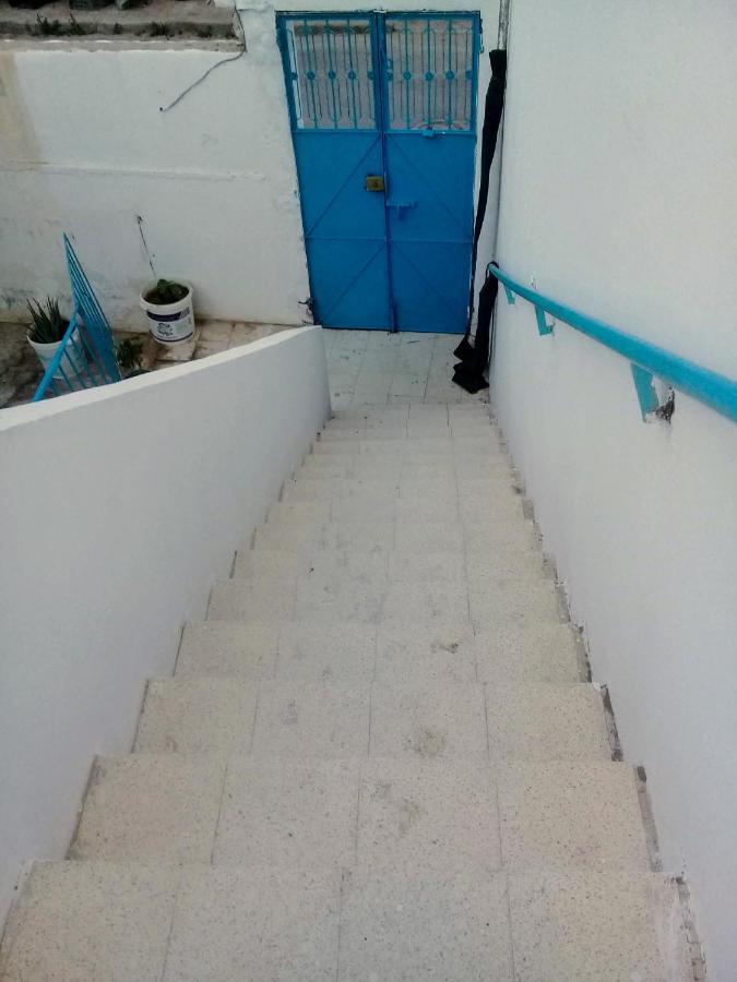 Dar Essadeg Tataouine Exterior foto