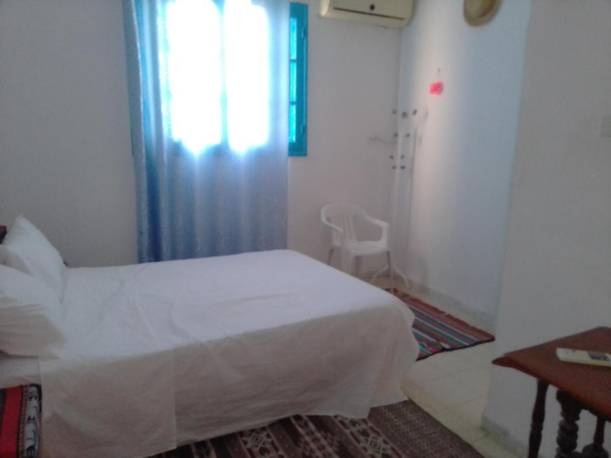 Dar Essadeg Tataouine Exterior foto