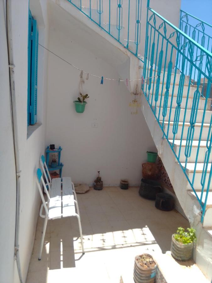 Dar Essadeg Tataouine Exterior foto