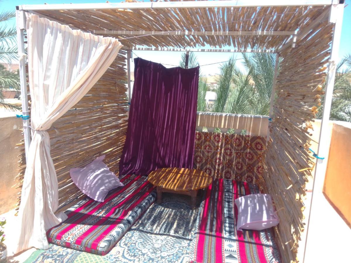 Dar Essadeg Tataouine Exterior foto